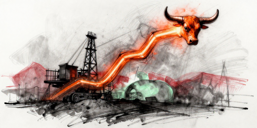 BHP Insider Goldsmith: Director Goldberg's Small ADS Purchase Signals Strong Confidence Amid CEO Transition and Copper‑Driven Growth