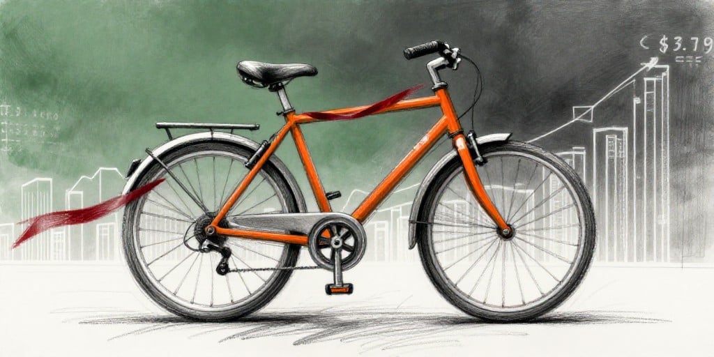 Bicycle Therapeutics' COO Executes Routine Sell‑to‑Cover Trades Amid Flat Stock Momentum – No Red Flags for Investors. Bicycle Therapeutics' COO Executes Routine Sell‑to‑Cover Trades Amid Flat Stock Momentum – No Red Flags for Investors.