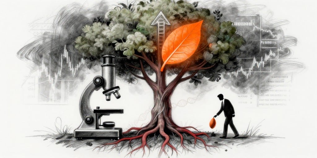 BillionToOne Director Buys 19,000 Shares Under 10b5‑1 Plan, Signaling Confidence Amid High Market Buzz BillionToOne Director Buys 19,000 Shares Under 10b5‑1 Plan, Signaling Confidence Amid High Market Buzz