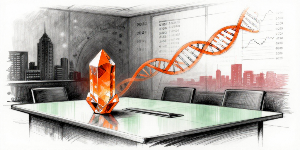 BioCryst Insider Milne Buys 528 Shares Amid 52‑Week High, Echoing Board's Bullish Confidence in Rare‑Disease Pipeline