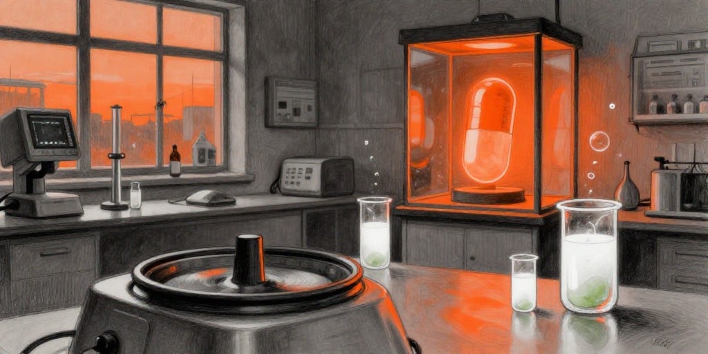 BioCryst's Chief Legal Officer Executes Dual Buy‑Sell Deal, Balancing Gains and Position in Biotech‑Sector Play
