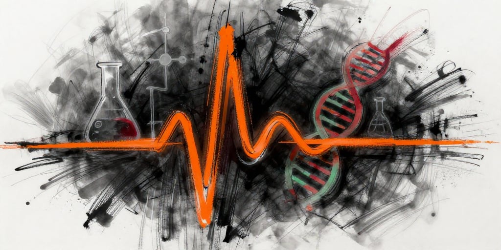 Biohaven Executives Sync Up: Zero‑Cost Option Surge Signals Confidence Ahead of Key Clinical Milestones