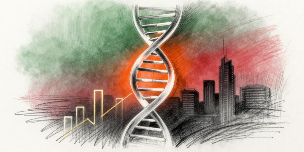 Bionano Genomics' Executives Trim Stakes: General Counsel's June Sale Highlights Quiet Insider Exit Wave