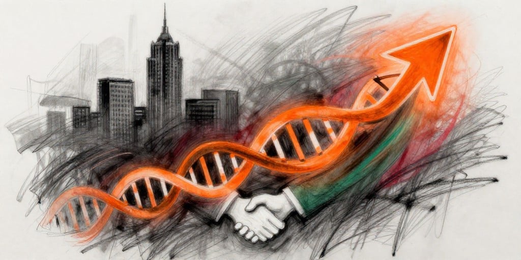 Bio‑Techne Exec's Mixed Trades Signal Confidence Amid Merck‑Deal Momentum Bio‑Techne Exec's Mixed Trades Signal Confidence Amid Merck‑Deal Momentum
