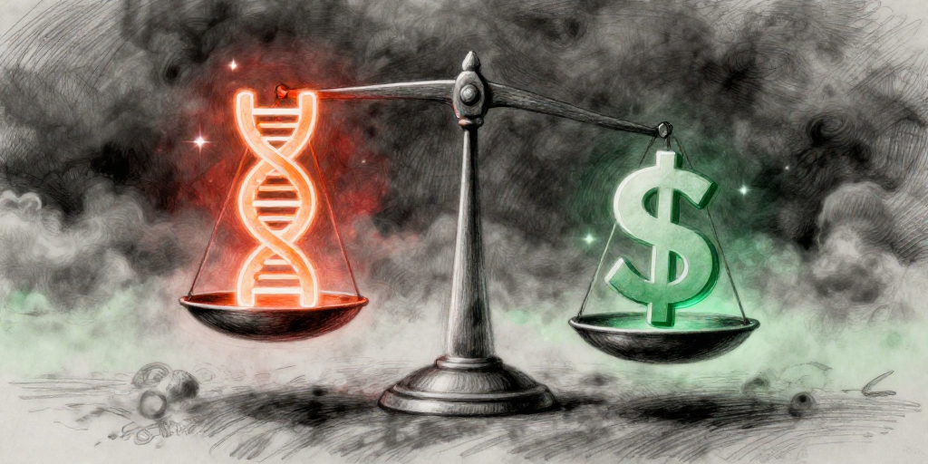 Bio‑Techne Insider Sale: Herr Amy E. Offloads 1,976 Shares Ahead of 2026 Product Certification, Raising Questions on Future Valuation and Option Timing Bio‑Techne Insider Sale: Herr Amy E. Offloads 1,976 Shares Ahead of 2026 Product Certification, Raising Questions on Future Valuation and Option Timing