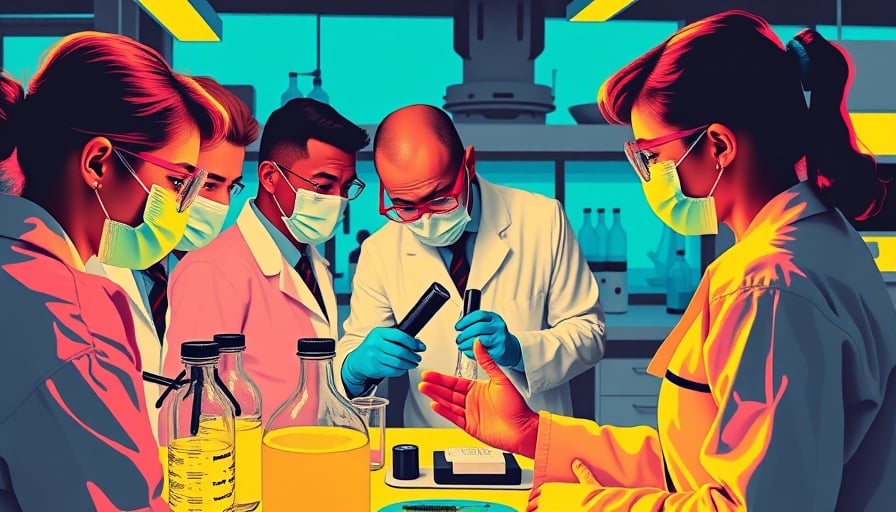 BioVie Execs Buy Big Options Amid 94% Sharefall—A Bold Bet on Future Success