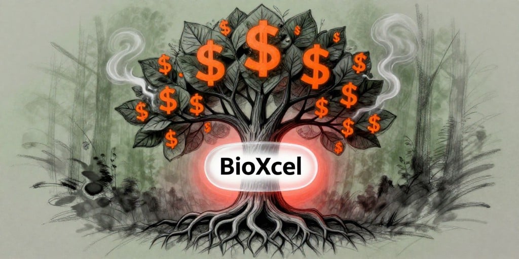 BioXcel Insider Rodriguez Javier Buys 35 Shares as Social‑Media Buzz Soars, Hinting at Near‑Term Pipeline Upside
