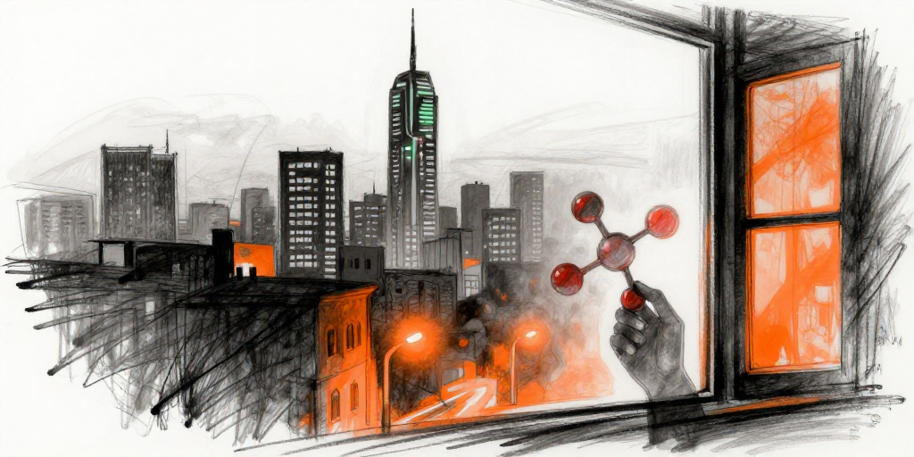 Bioxcel's Legal Chief Keeps Buying Shares Amid Market Decline, Signaling Insider Confidence in AI‑Driven Drug Pipeline