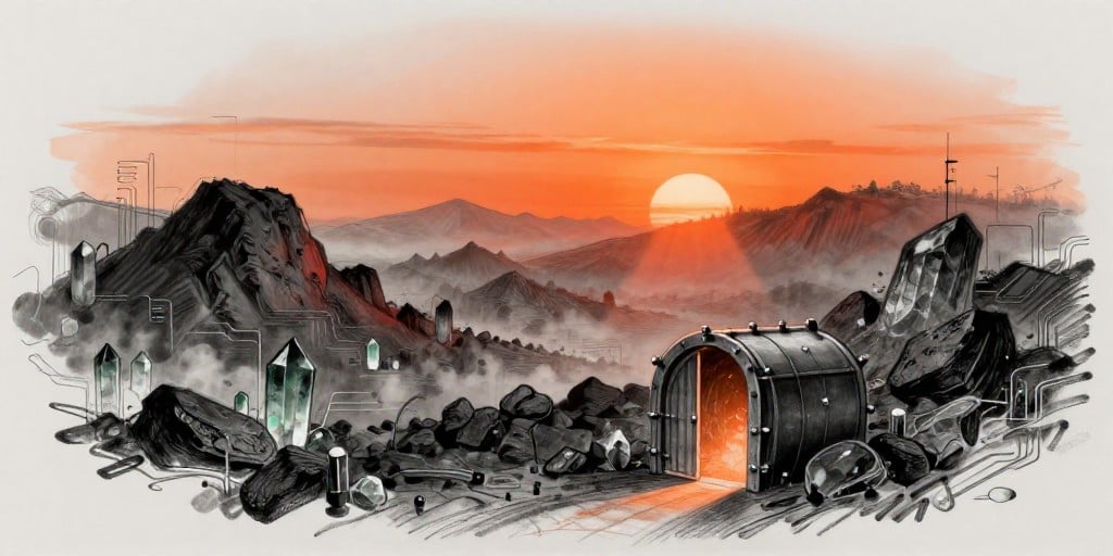 BIT Mining Director Holds 6,000 Shares, Signals Quiet Confidence Amid Crypto‑Mining Pivot and Regulatory Hurdles BIT Mining Director Holds 6,000 Shares, Signals Quiet Confidence Amid Crypto‑Mining Pivot and Regulatory Hurdles
