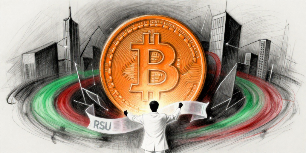 Bitcoin Depot's Top Executives Buy Big: General Counsel Secures 240,000 Shares Amid Quiet Investor Confidence