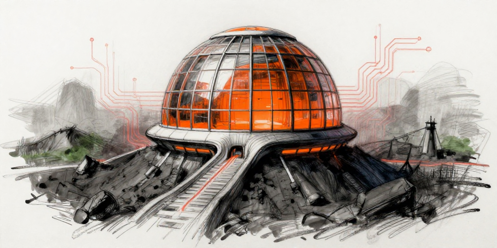 Bitfarms' Insider Trades Signal Bold Shift from Bitcoin to AI‑Driven Data Centers