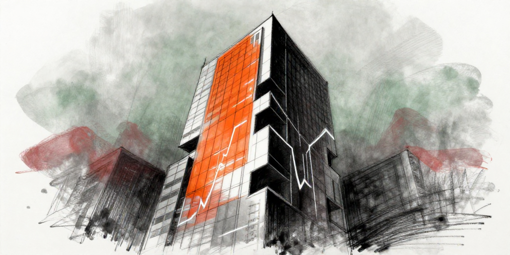 BitGo CEO's Latest Sale: Insider Cash‑Out Signals Confidence Amid 52‑Week Low Stock Price