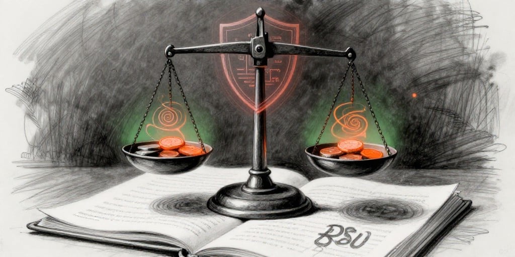 BITGO CFO's Quiet "Sell‑to‑Cover" Sales Highlight Routine Tax‑Cover Moves Amid Quantum‑Security Rollout BITGO CFO's Quiet "Sell‑to‑Cover" Sales Highlight Routine Tax‑Cover Moves Amid Quantum‑Security Rollout
