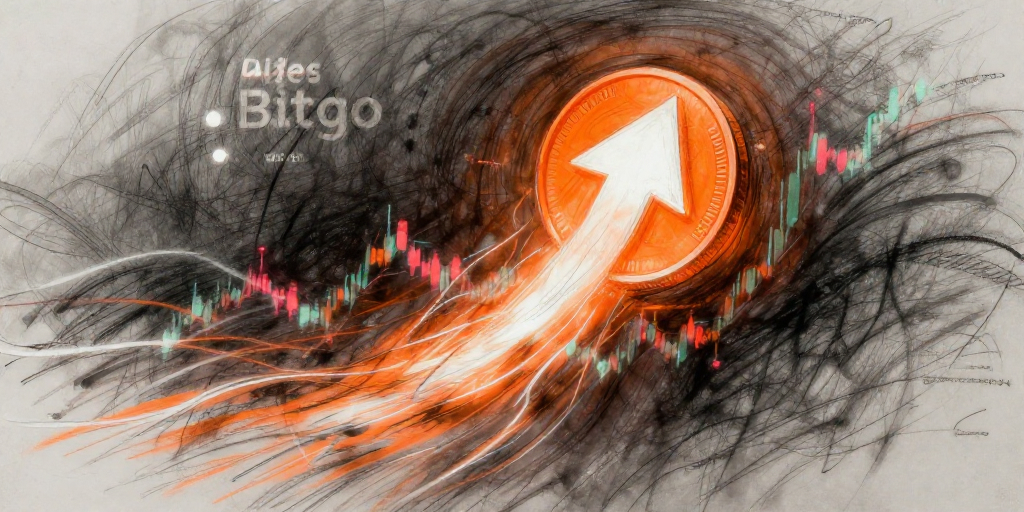Bitgo Holdings Sees 30% Stake Grab by Valor Digital Spark Insider‑Buying Frenzy and Social‑Media Surge【News Flash】