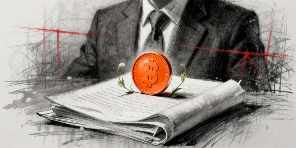 BitGo's Chief Legal Officer Sells 60 Shares Amid Legal Storm, Little Impact on Stock Price BitGo's Chief Legal Officer Sells 60 Shares Amid Legal Storm, Little Impact on Stock Price