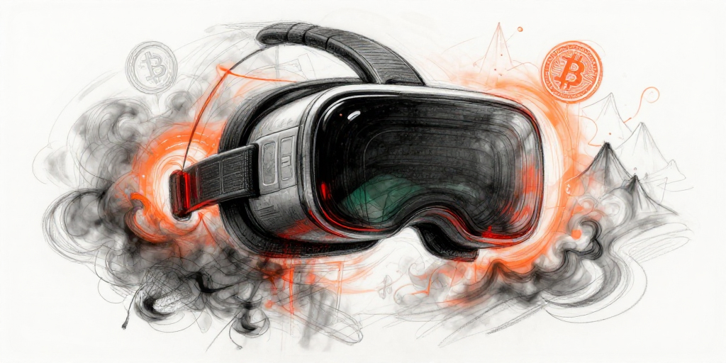 BitMine Director Sechan II Robert J Swells Stake, Signals Confidence Amid VR‑AR and Crypto‑Staking Surge