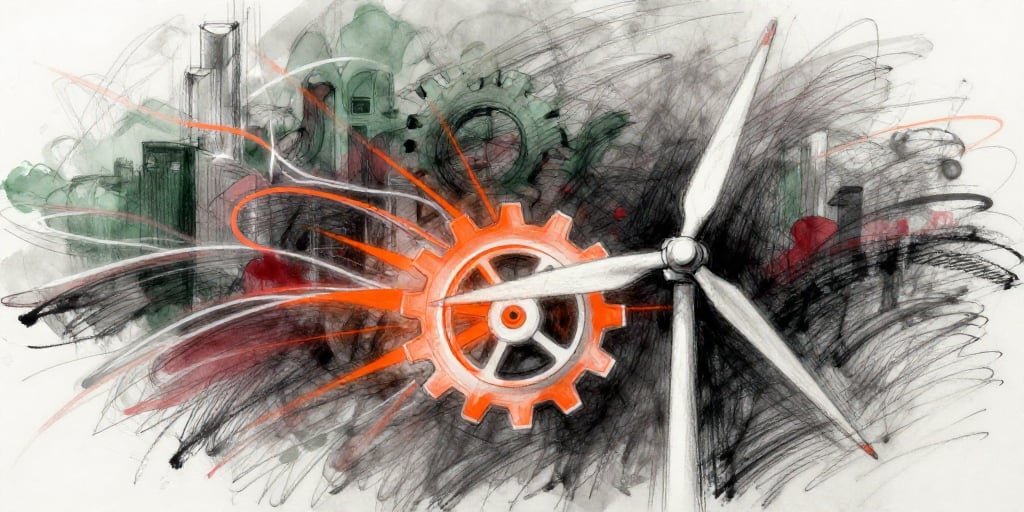 BitVentures' CEO Vests Shares in Bold Move Toward Renewable Tech, Hinting at Strategic Shift