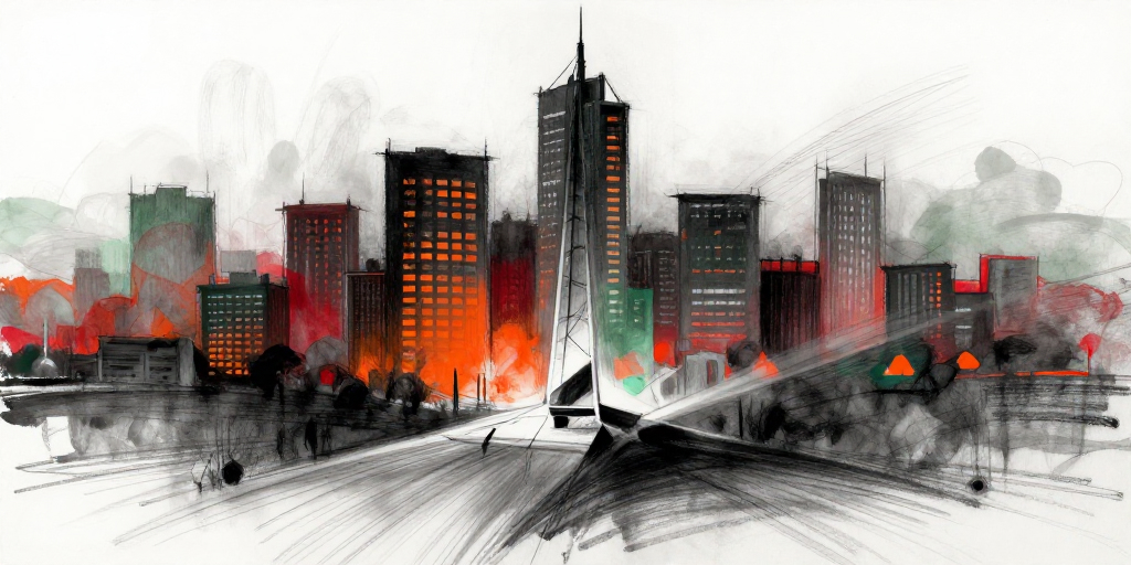 BKV Corp. Executives Dump 20,000 Shares in Quiet Sales, Hinting at Valuation Plateau and Possible Pivot to Carbon Capture Efforts