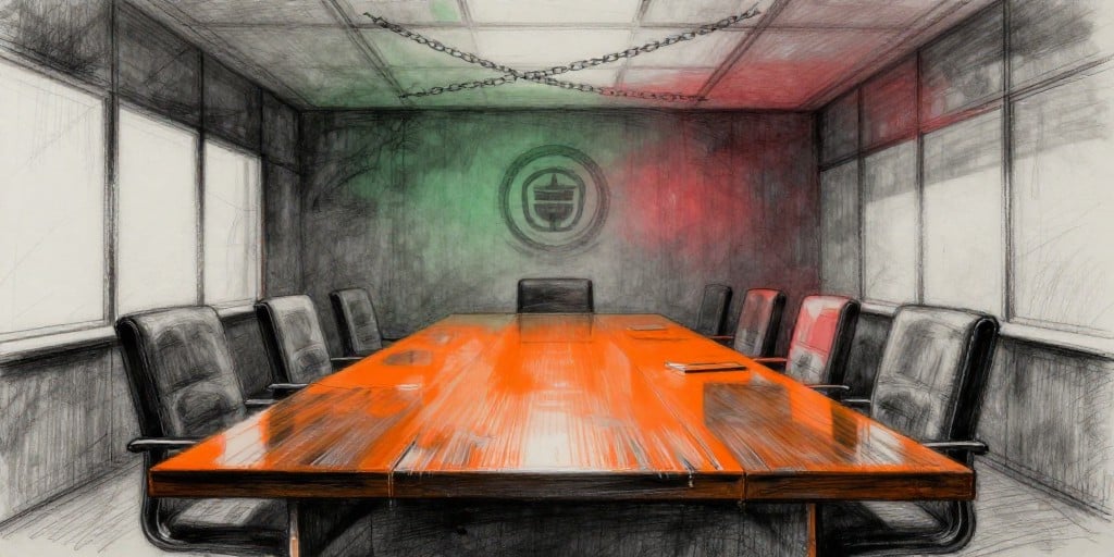 BKV Corp. Insider Sale Sparks 484% Social‑Media Surge as CEO Trades 45,839 Shares for Zero‑Price Transfer to Former Spouse.
