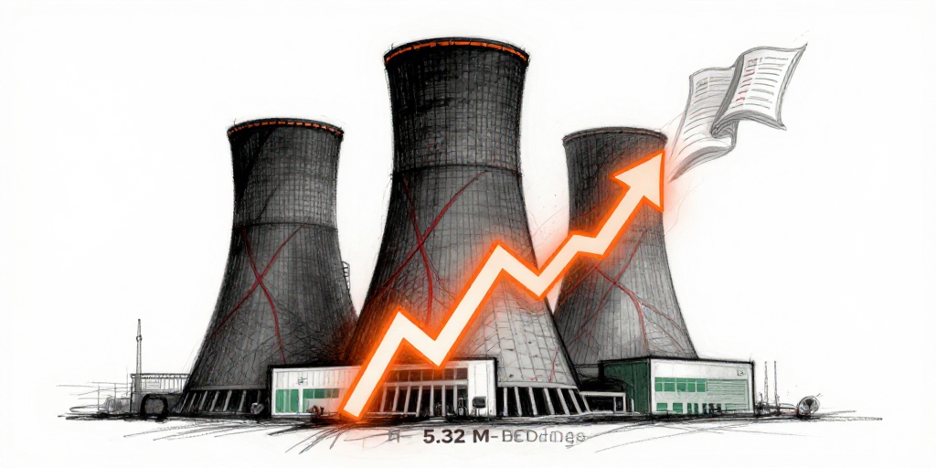 BKV Corp. Surges as BPP's New Holding Fuels Hope, While CEO and CLO Dump Shares in a Strategic Rebalance