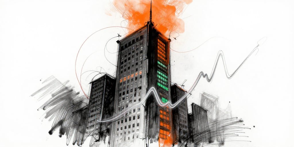 BKV Corp's Chief Legal Officer Sells Shares to Spouse in Routine Move, Market Unchanged