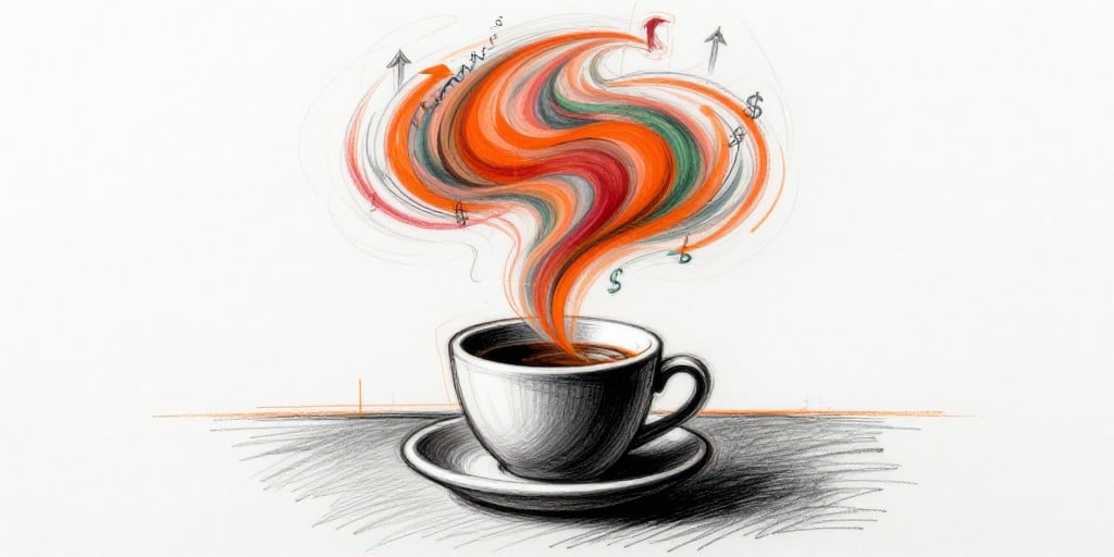 Black Rock Coffee Bar CMO Buys 3,098 Shares at Discount: Insider Confidence Amid Proxy Shake‑Up