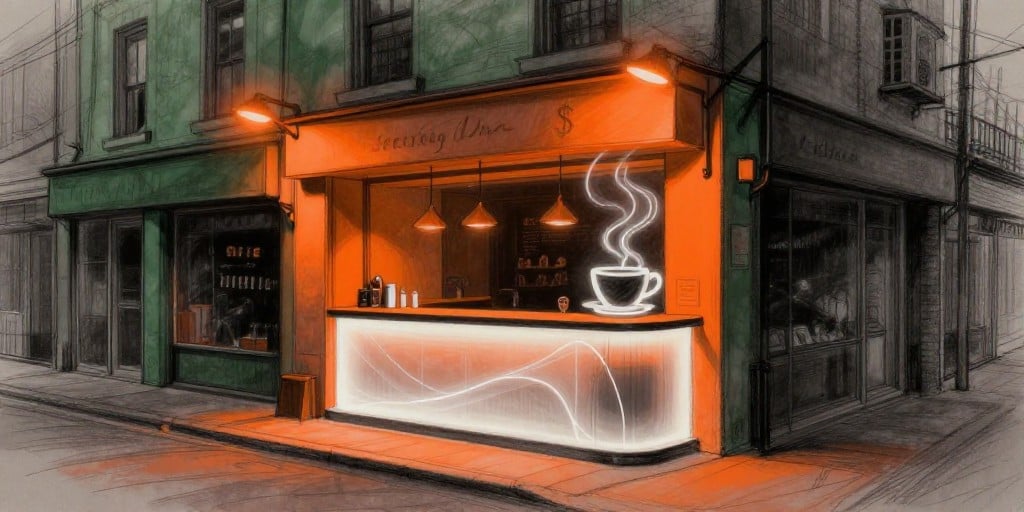 Black Rock Coffee Bar Grants COO 52,374 RSUs and 95,240 Options as CEO Signals 1,000‑Store Expansion Confidence