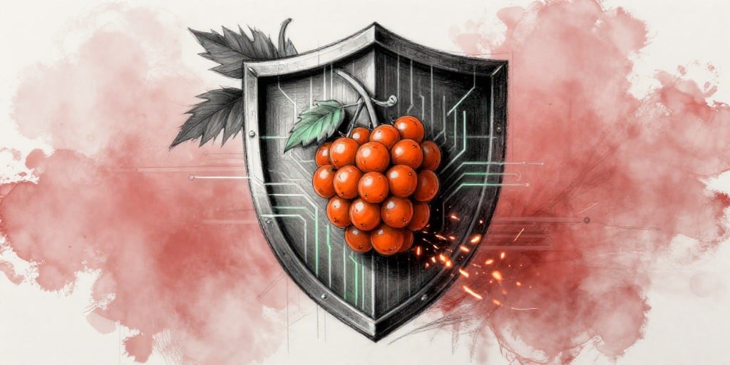 BlackBerry CEO John Giamatteo Offloads 250,000 Shares in Two‑Day Sell‑off Amid Shift to Software‑Centric Security Strategy