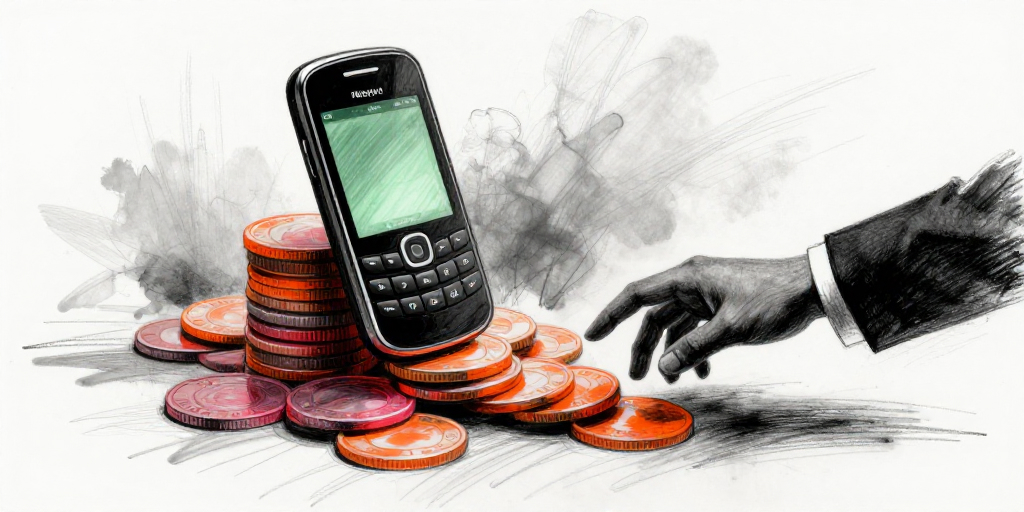 BlackBerry Exec Kurtz Balances Gains and Liquidity in Latest Insider Trade, Signals Long‑Term Confidence Amid Short‑Term Volatility