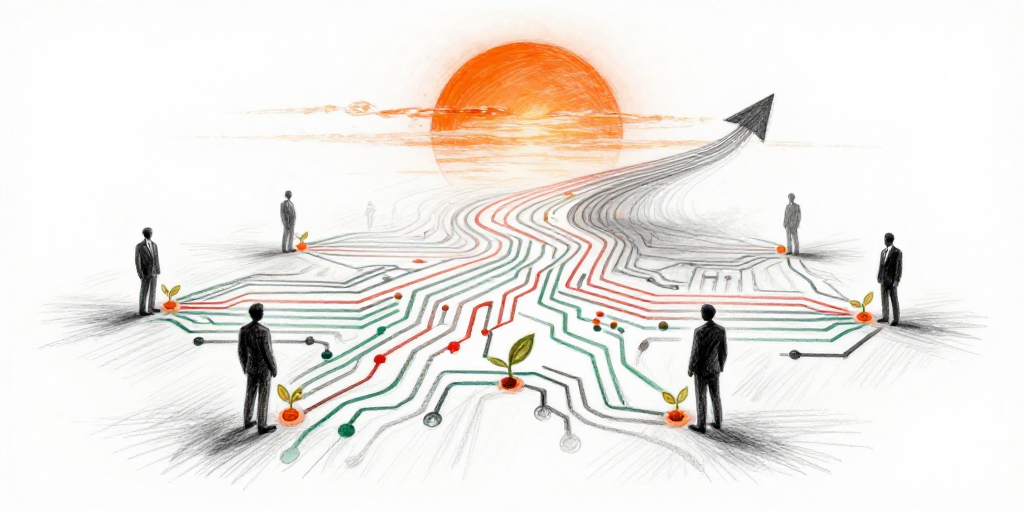 BlackBerry Executives Trade Shares in Routine Portfolio Shuffle, Signals Ongoing Confidence in AI‑Driven Growth Plan