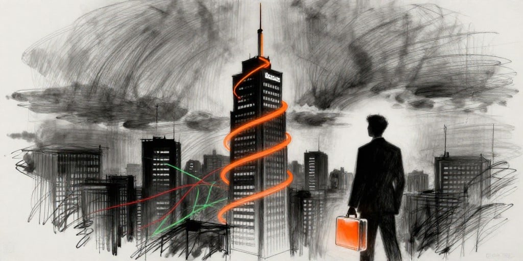 BlackLine COO's 780‑Share Sale: A Tactical Rebalancing, Not a Panic Move?