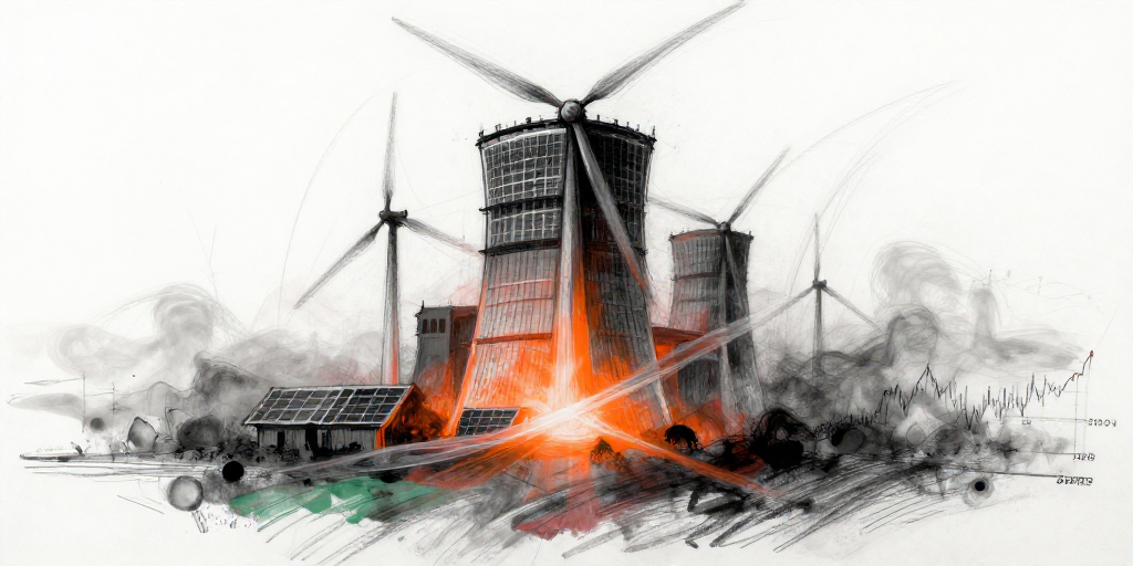 BlackRock Adds 215,000 Shares to Clearway Energy, Signaling Renewed Confidence in Its Clean‑Energy Push