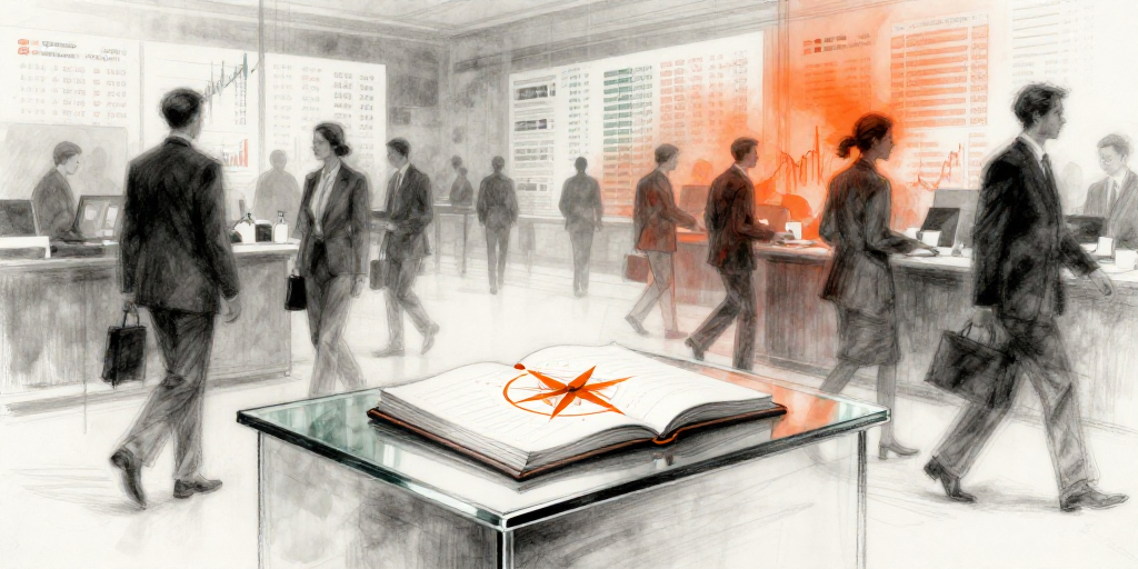 BlackRock Director Executes Zero‑Net 419‑Share Flip, Raising Eye‑Opening Questions About Short‑Term Strategy