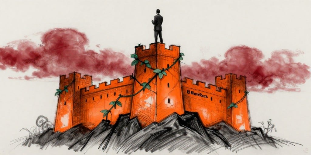 BlackRock Directors' Recent Buying Spells Confidence in a Resilient Asset‑Management Giant BlackRock Directors' Recent Buying Spells Confidence in a Resilient Asset‑Management Giant