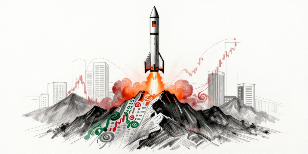 BlackRock's New Stake Signals Confidence in York Space Systems' Growth