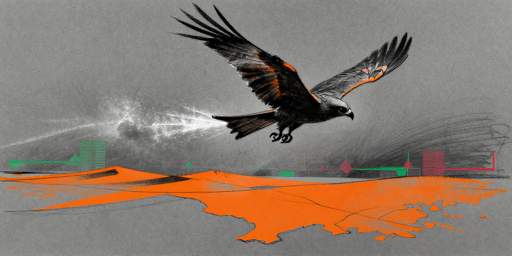 BlackSky Directors Load Up: Insider Buys Signal Confidence Ahead of Air Force Contract Boosting Tech‑Defense Stock【News Flash】