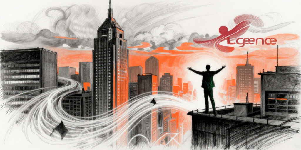 Blackstone EMA III L.L.C. Buys Back 9.5 Million Legence Shares, Riding the Hype Wave and Betting on Post‑Offering Upside