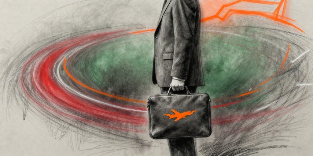 Blackstone's Chief Legal Officer Trims Holdings in Tactical August Sell‑off, Signals Cautious Confidence Amid High‑Valuation Surge