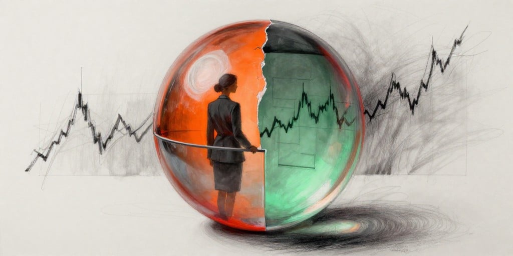 Blake Sarah's "Buy‑Sell‑Exercise" Cycle at Venture Global: Insider Confidence Stays Strong Amid Market Gains