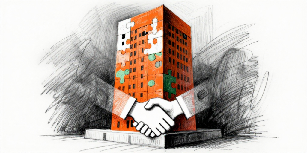 Bleichroeder Sponsor 1 LLC Rakes Up 8.8 Million Shares in Strategic Post‑Merger Play at Inflection Point Acquisition IV