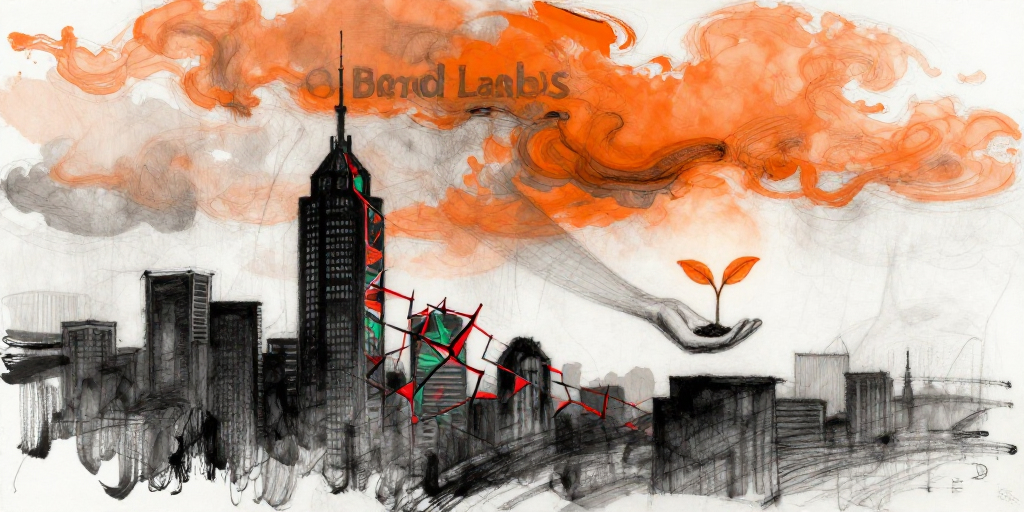 Blend Labs CFO's Rule 10b5‑1 Sale Highlights Insider Caution Amid Sharply Declining Stock Price Blend Labs CFO's Rule 10b5‑1 Sale Highlights Insider Caution Amid Sharply Declining Stock Price