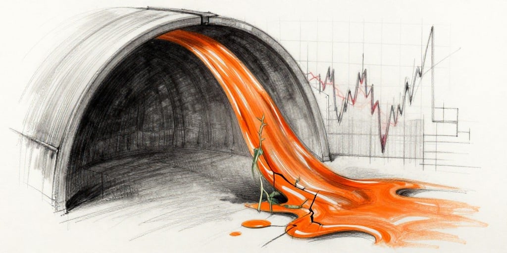 Blend Labs' Chief Accountant Flushes 21,000 Shares Amid Volatile Stock – Investors Scrutinize Insider Sales Pulse. Blend Labs' Chief Accountant Flushes 21,000 Shares Amid Volatile Stock – Investors Scrutinize Insider Sales Pulse.