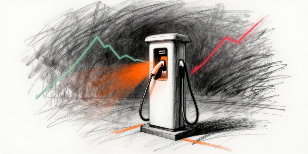 Blink Charging Directors Ramp Up Insider Buying Amid Market Slide, Signaling Possible Value Upside