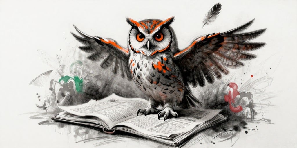 Blue Owl Capital President Buys Big Chunk of Shares, Signaling Confidence Amid Slipping Market