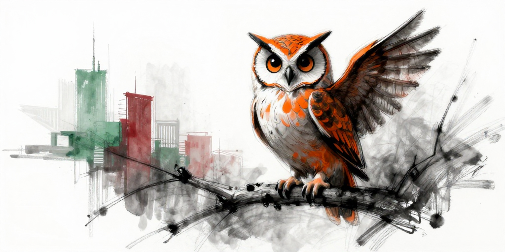 Blue Owl Co‑President Zahr Marc Continues Steady Buying, Signals Management Confidence Amid Market Headwinds Blue Owl Co‑President Zahr Marc Continues Steady Buying, Signals Management Confidence Amid Market Headwinds