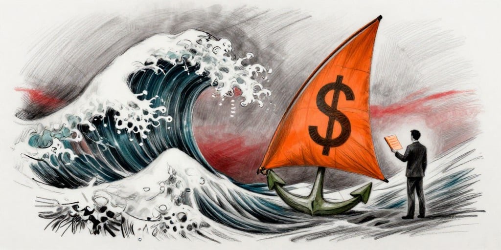 Blue Water Acquisition Corp. III's Sponsor President Purchases $750K Convertible Note, Betting on Near‑Term Deal Success Blue Water Acquisition Corp. III's Sponsor President Purchases $750K Convertible Note, Betting on Near‑Term Deal Success
