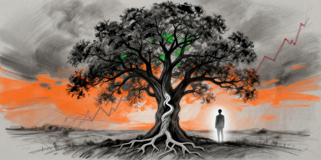 BNS's steady sell‑off of 408,000 KeyCorp shares signals growing doubt in the bank's confidence.