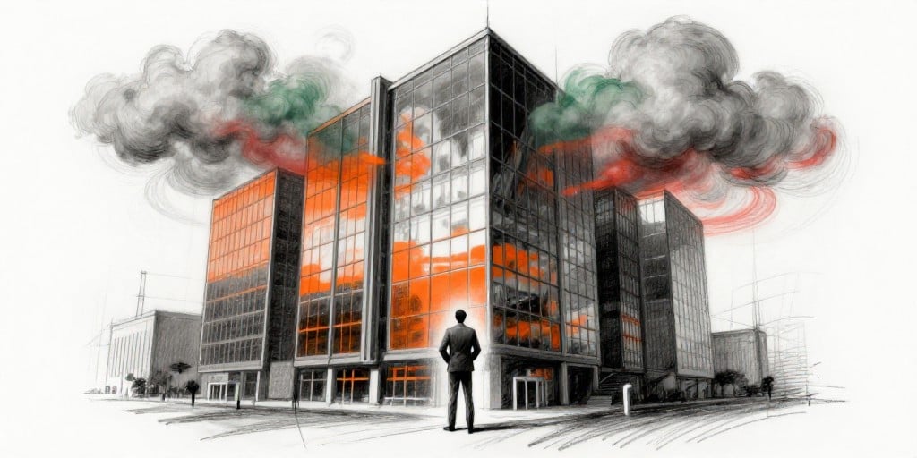 Board Insider Mark Patterson Buys 1,289 Long‑Term Units, Backing Digital Realty's Cloud‑Growth Ambitions
