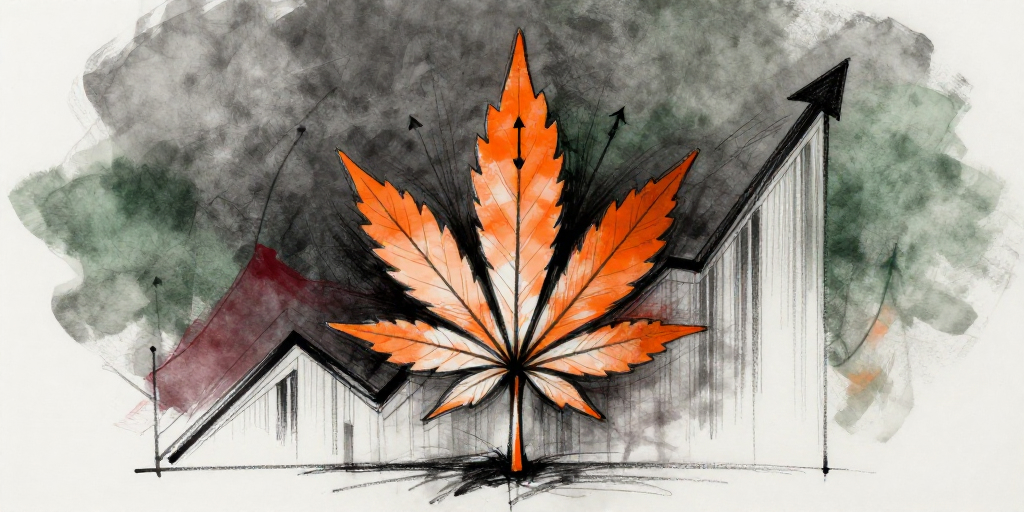 Board Member Kalesnik Buys 25,000 RSUs, Signaling Confidence in Verano's Cannabis Growth Plan