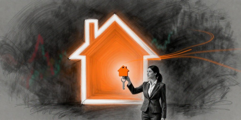 Board Member Olivia Armando Buys 24 Lennar Shares, Signals "Buy‑the‑Dip" Confidence amid 34% Price Drop